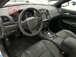 کرایسلەر 300